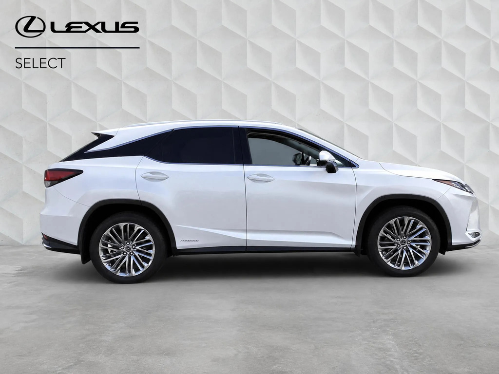 Lexus RX 3.5 V6 Takumi Suv #2