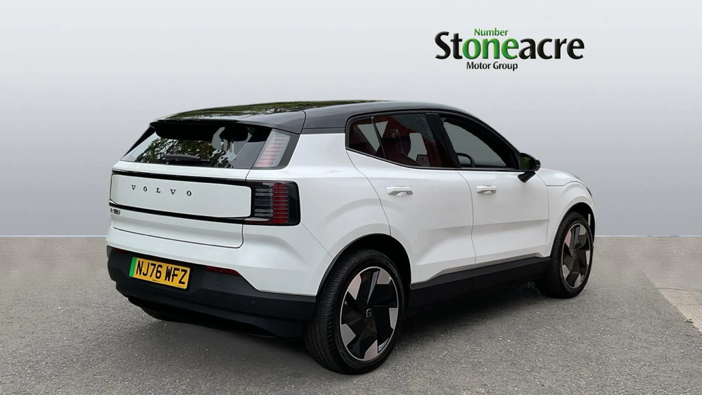 Volvo EX30 P5 Long Range 69Kwh Plus #2