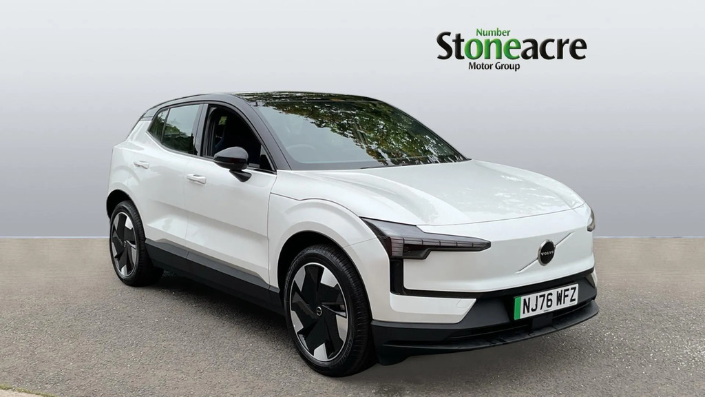 Volvo EX30 P5 Long Range 69Kwh Plus