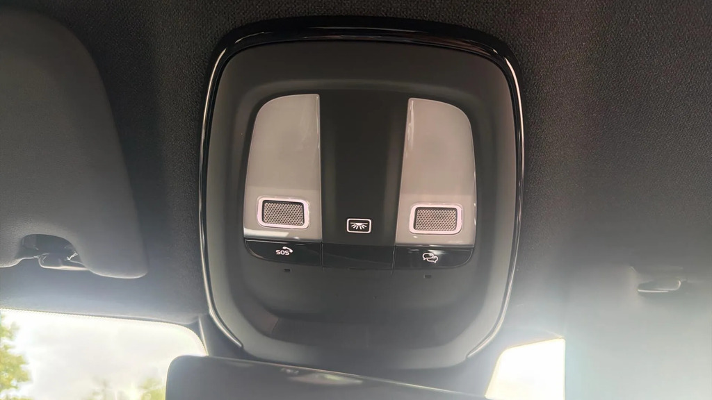 Volvo XC40 2.0 B3p Core Black #26