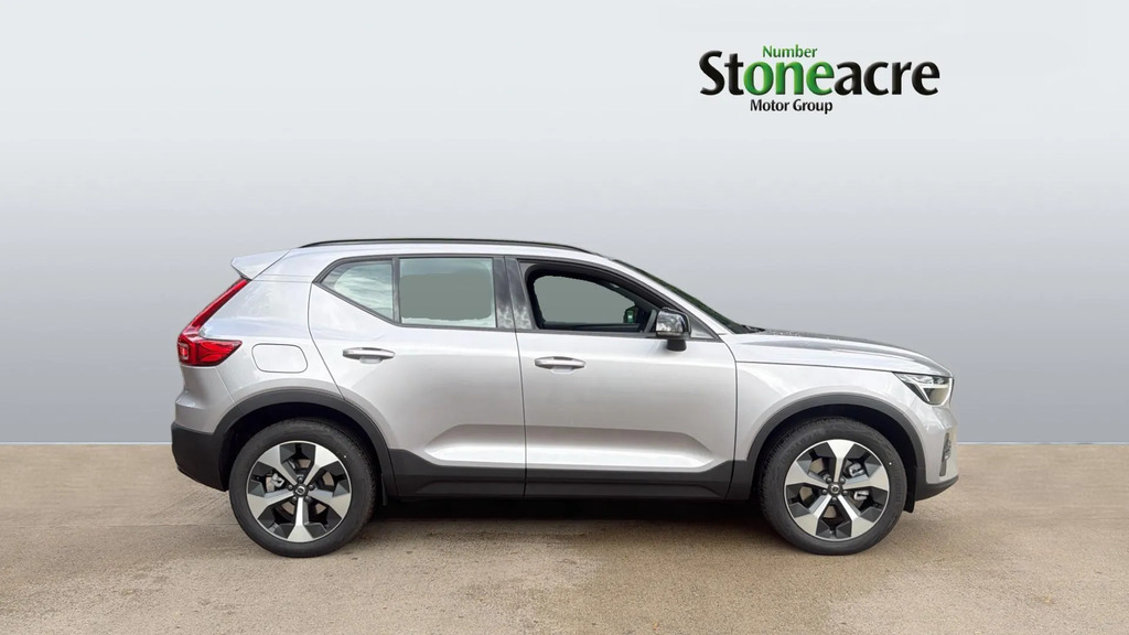 Volvo XC40 2.0 B3p Plus Dark  #3