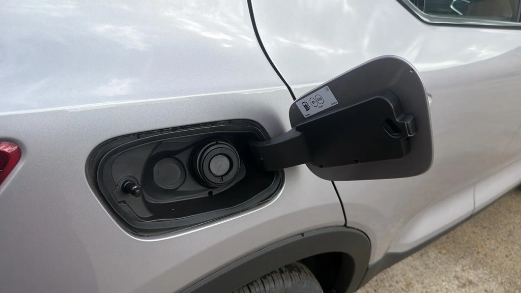 Volvo XC40 2.0 B3p Core Black #15