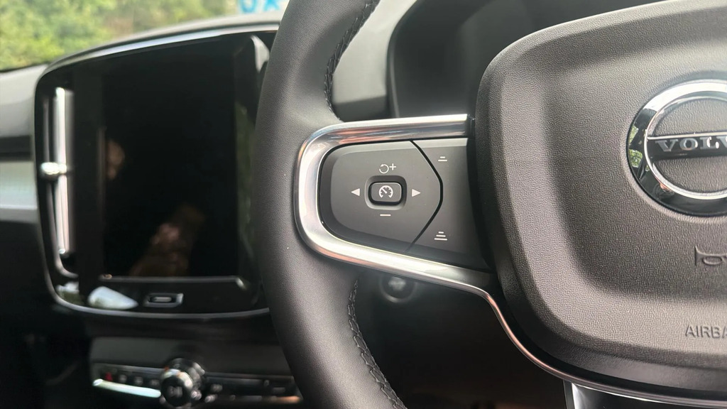 Volvo XC40 2.0 B3p Core Black #20
