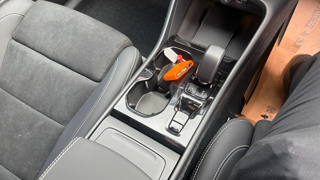 Volvo XC40 2.0 B3p Core Black #24