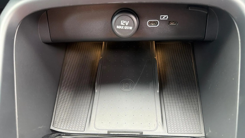Volvo XC40 2.0 B3p Core Black #37