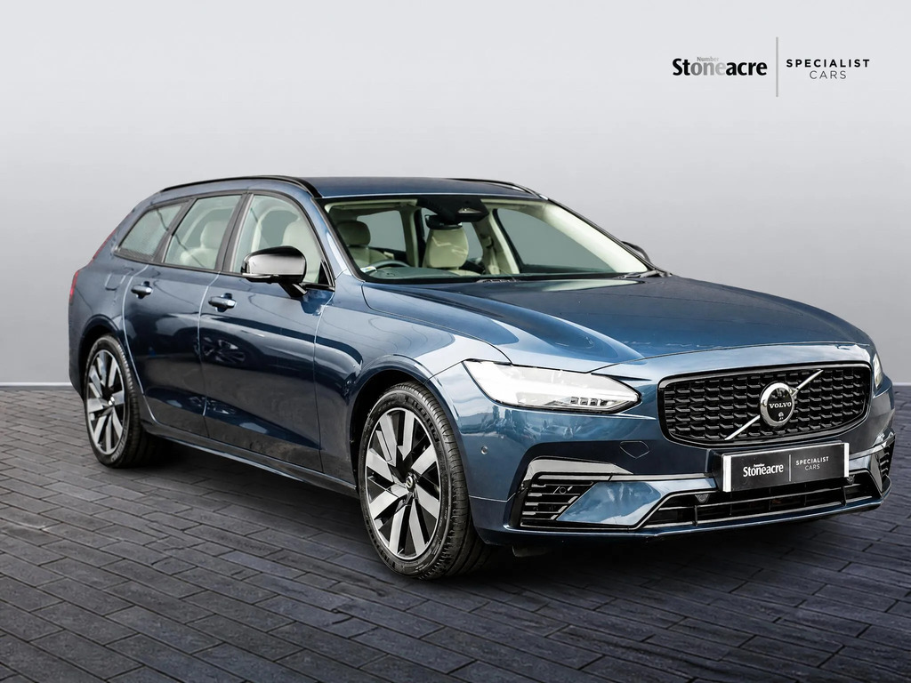 Volvo V90 2.0H T6 18.8Kwh Plus Awd Euro 6 Ss