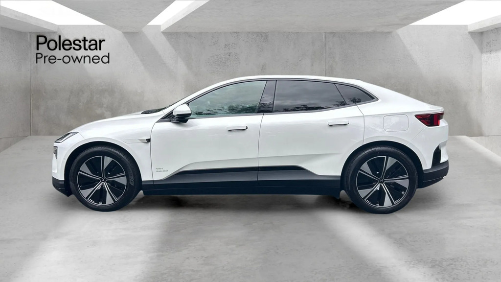 Polestar 4 Dual Motor 100Kwh Long Range Plus Suv #6