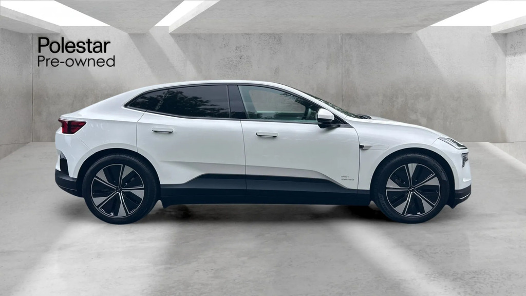 Polestar 4 Dual Motor 100Kwh Long Range Plus Suv #2