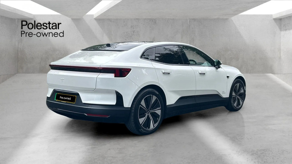 Polestar 4 Dual Motor 100Kwh Long Range Plus Suv #3
