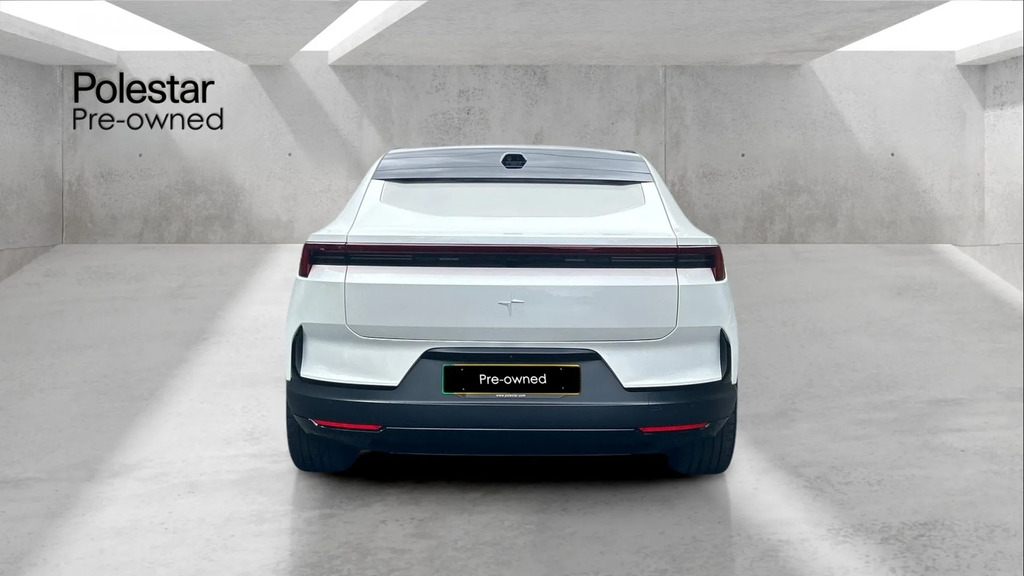 Polestar 4 Dual Motor 100Kwh Long Range Plus Suv #4