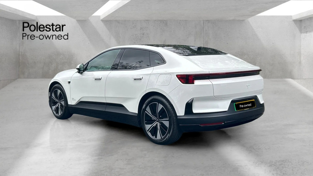 Polestar 4 Dual Motor 100Kwh Long Range Plus Suv #5