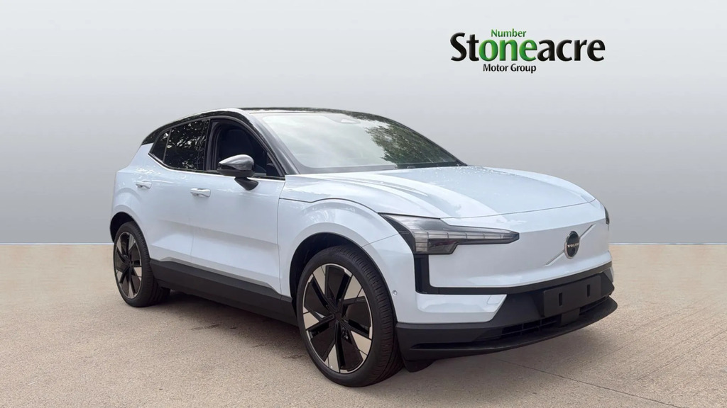 Volvo EX30 P8 69Kwh Ultra Awd