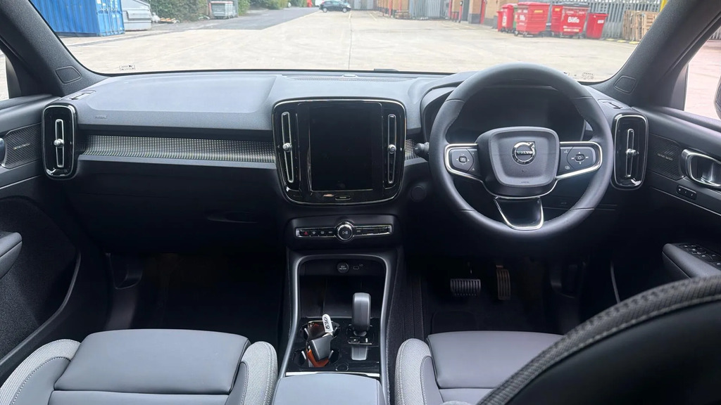 Volvo EX40 Single Motor Extended Range 82Kwh Ultra #5