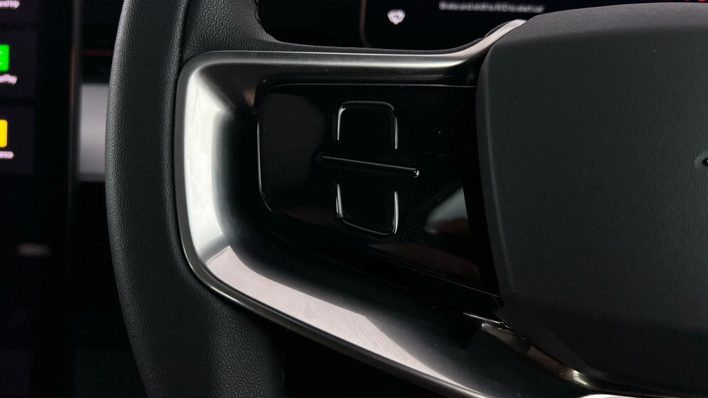 Polestar 3 Long Range Dual Motor #10