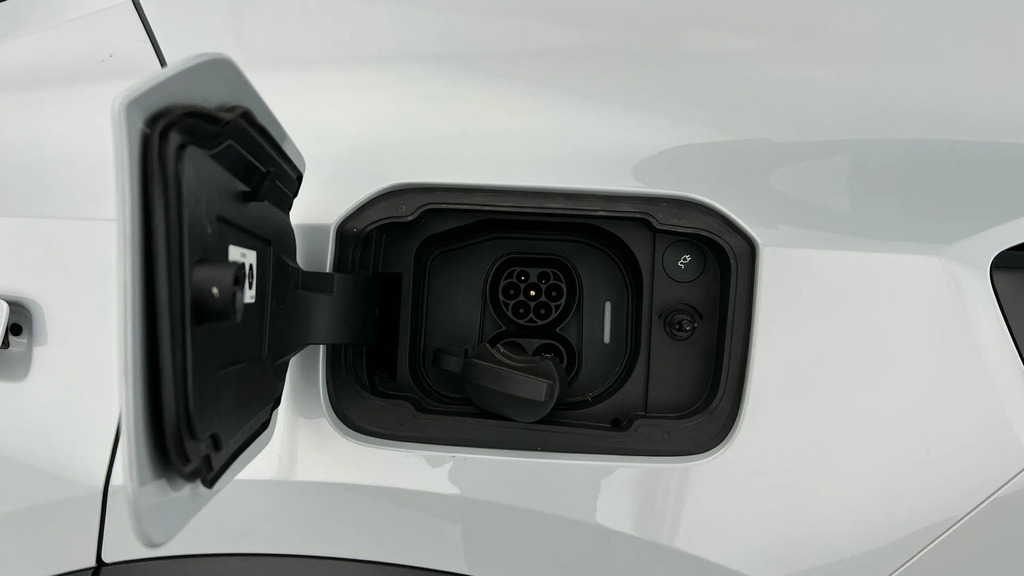 Polestar 3 Long Range Dual Motor #30