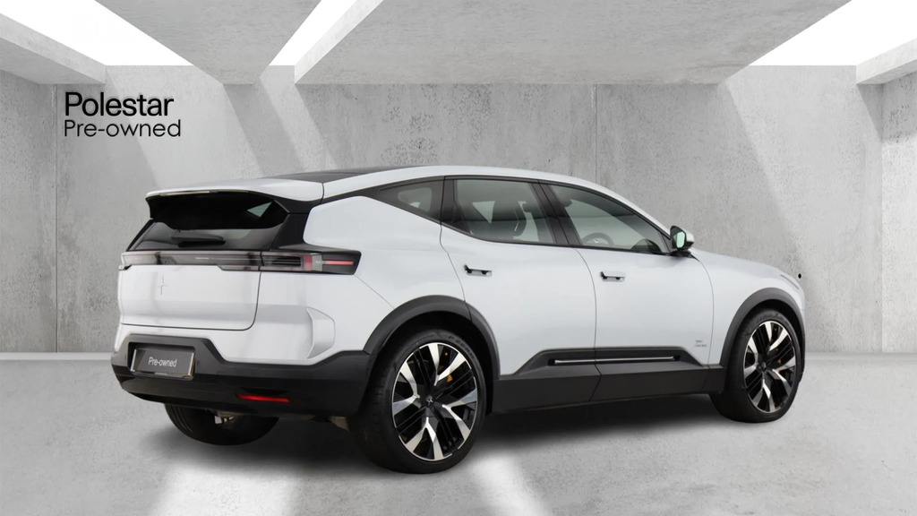 Polestar 3 Dual Motor 111Kwh Long Range Performance Plus Pilo #5