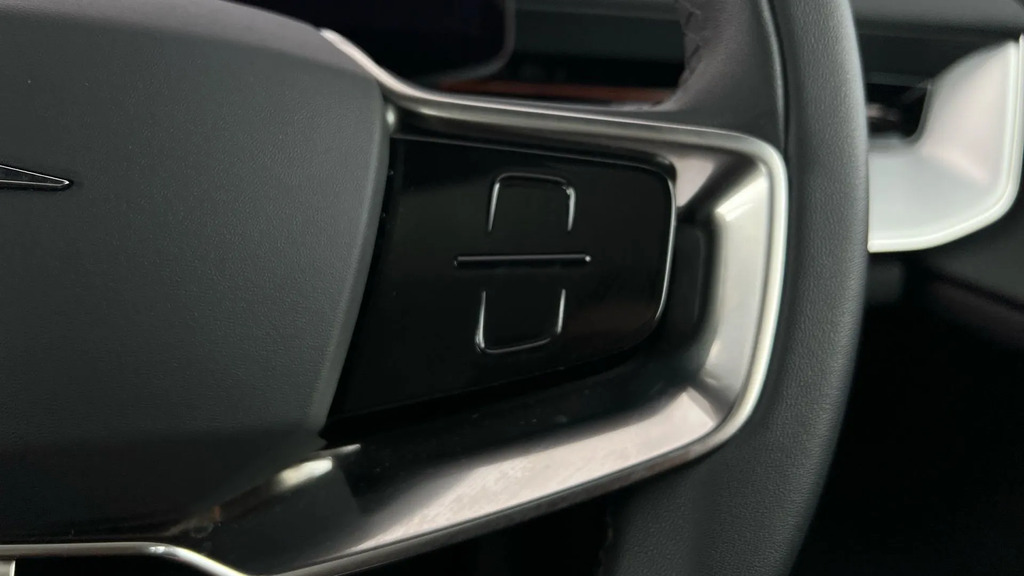 Polestar 3 Long Range Dual Motor #11