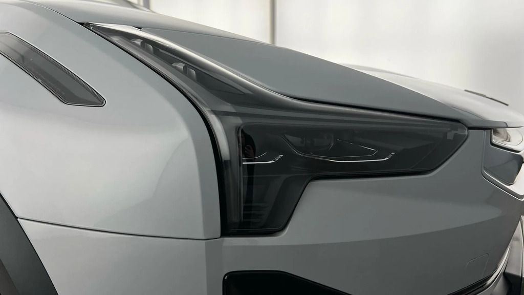 Polestar 3 Long Range Dual Motor #40