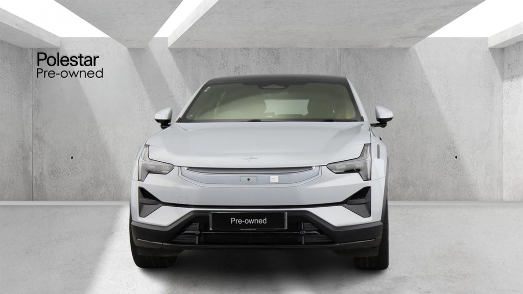 Polestar 3 Long Range Dual Motor #8