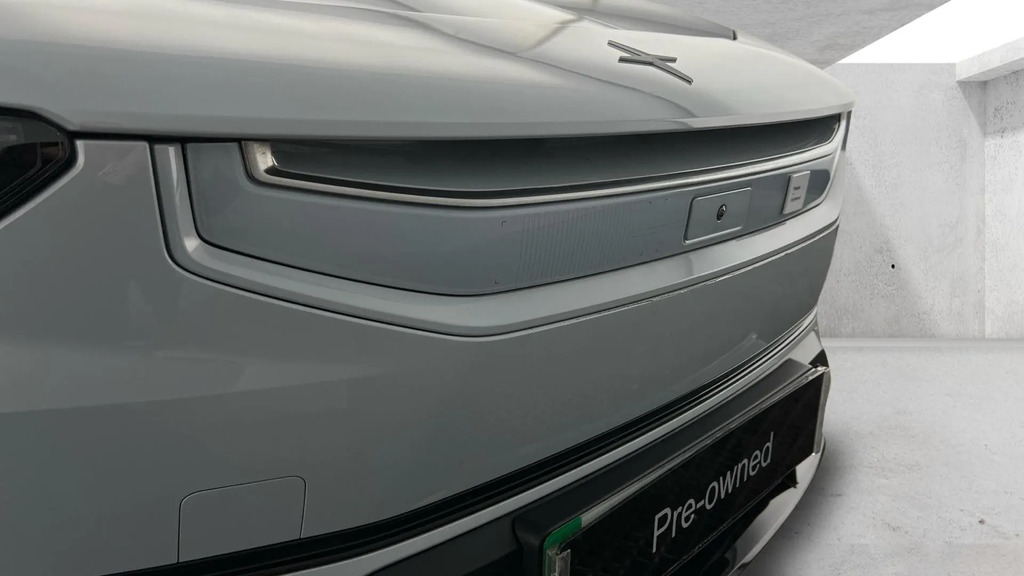 Polestar 3 Long Range Dual Motor #33