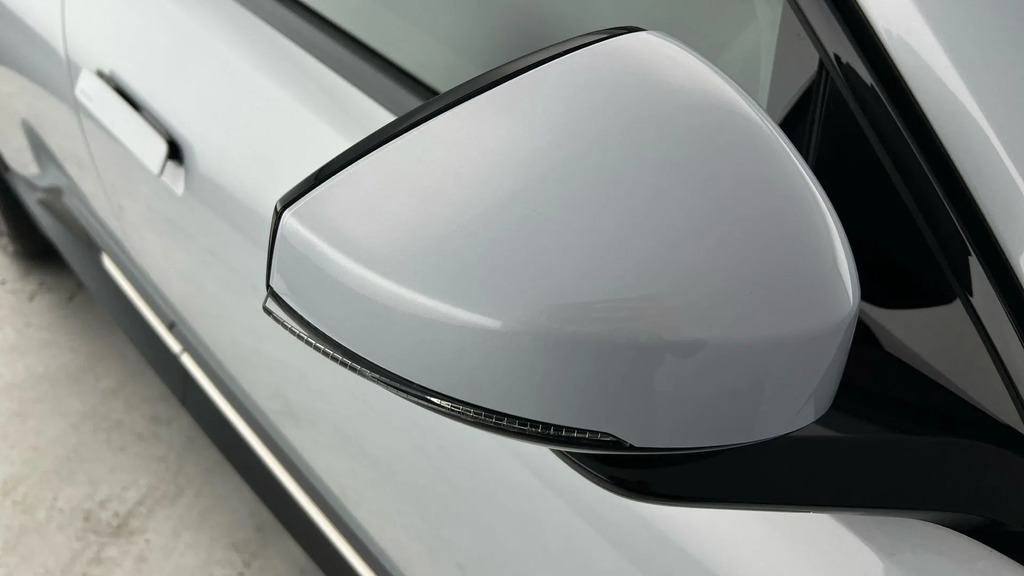 Polestar 3 Long Range Dual Motor #31