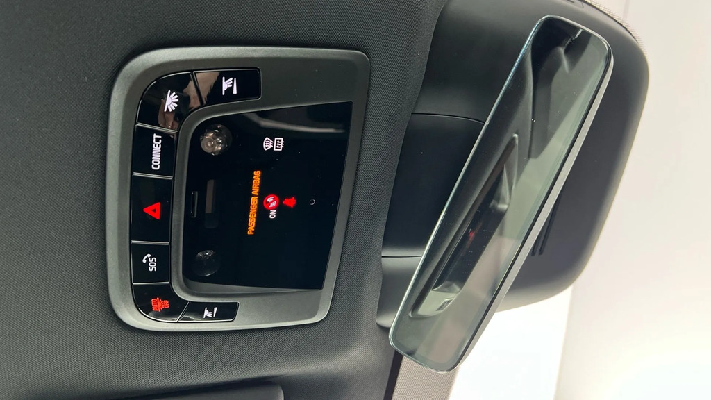 Polestar 3 Long Range Dual Motor #25