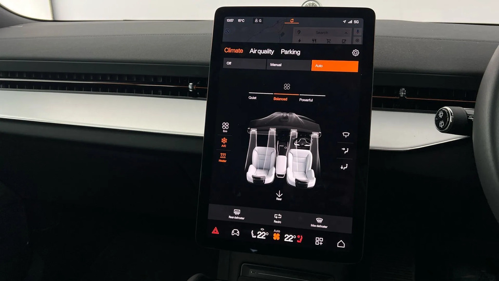 Polestar 3 Long Range Dual Motor #15