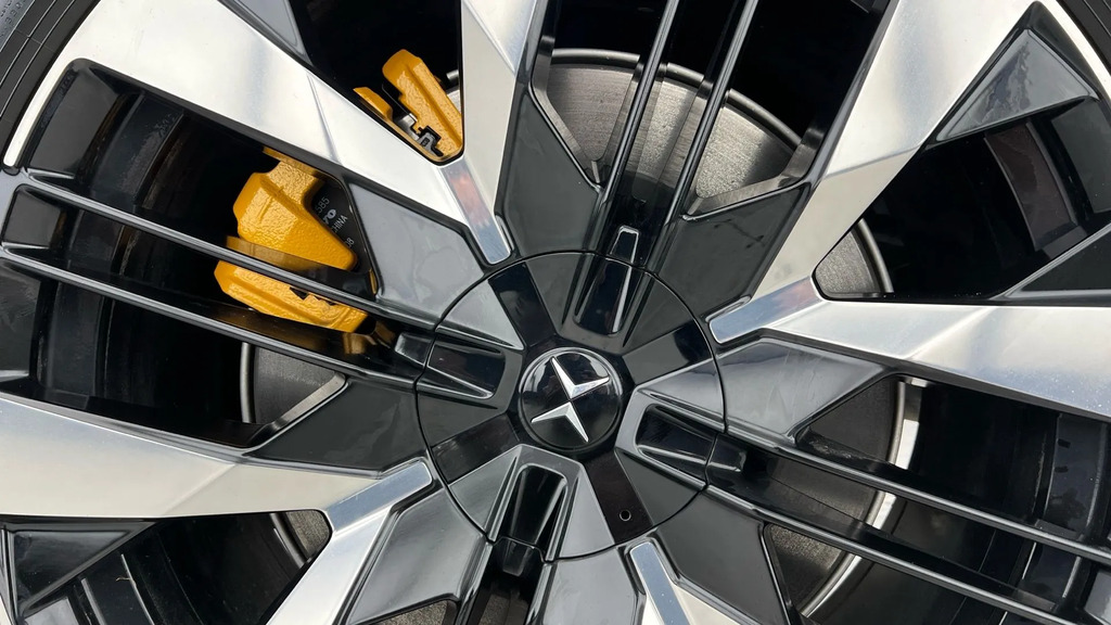 Polestar 3 Long Range Dual Motor #37