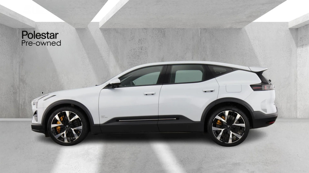 Polestar 3 Dual Motor 111Kwh Long Range Performance Plus Pilo #2
