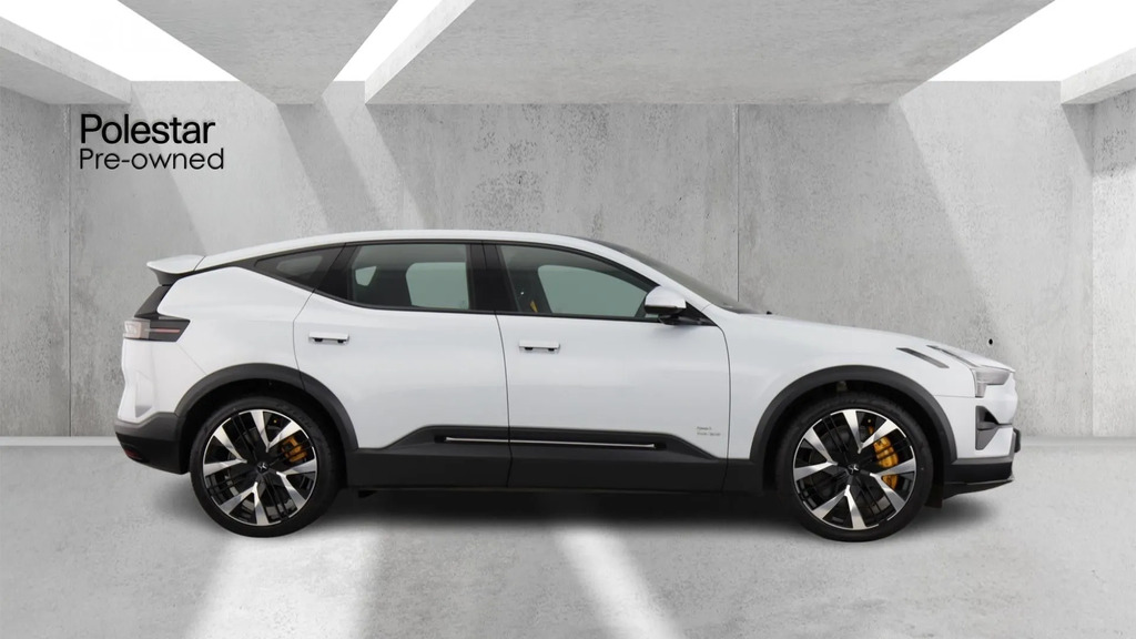 Polestar 3 Dual Motor 111Kwh Long Range Performance Plus Pilo #6