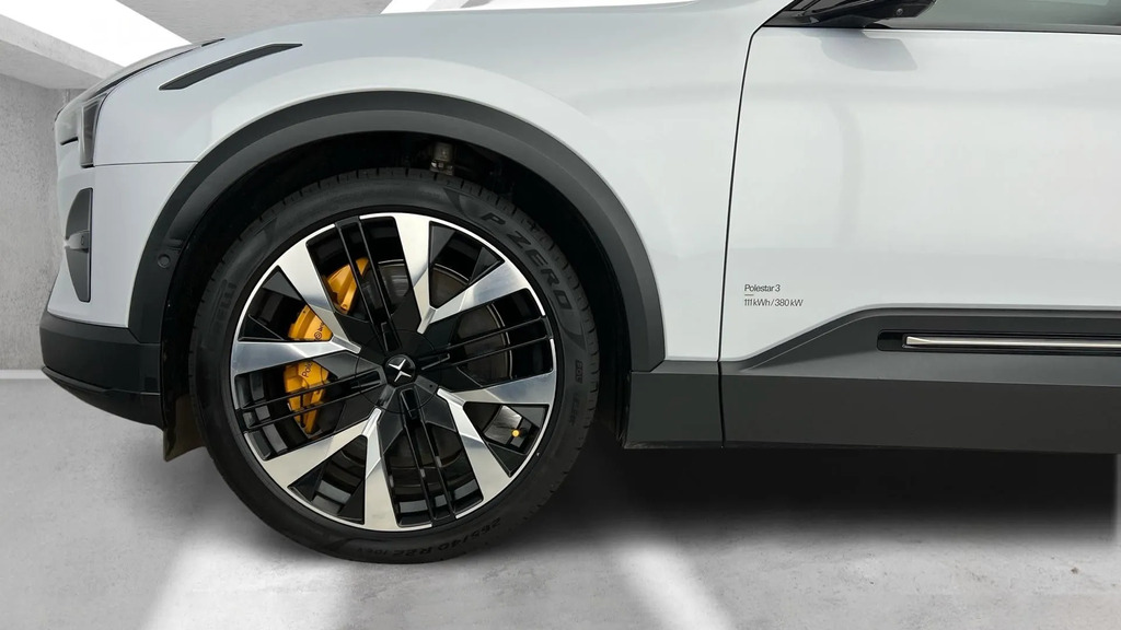 Polestar 3 Long Range Dual Motor #26