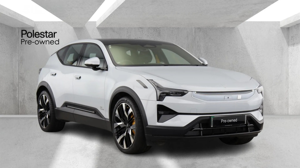 Polestar 3 Dual Motor 111Kwh Long Range Performance Plus Pilo