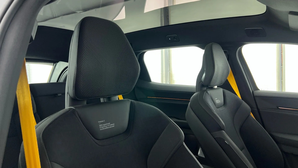 Polestar 3 Long Range Dual Motor #38