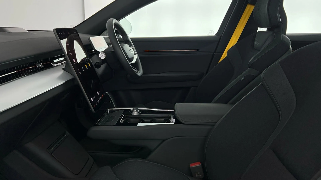 Polestar 3 Long Range Dual Motor #23