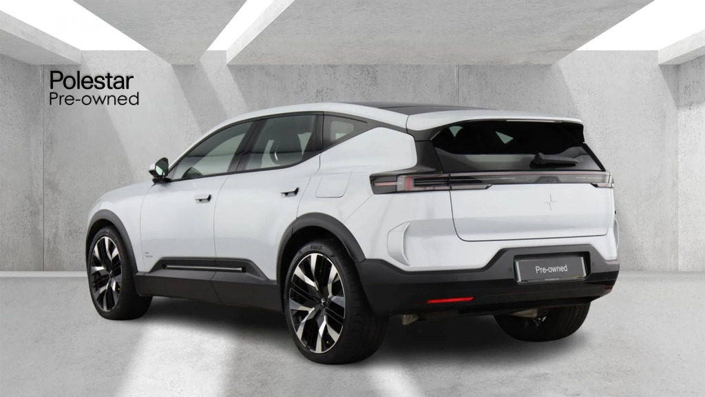 Polestar 3 Dual Motor 111Kwh Long Range Performance Plus Pilo #3