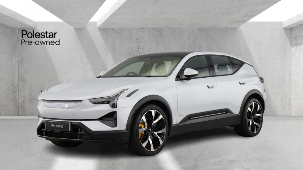 Polestar 3 Long Range Dual Motor #7