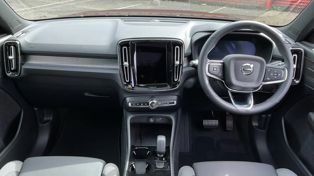 Volvo EX40 Single Motor Extended Range 82Kwh Ultra #5