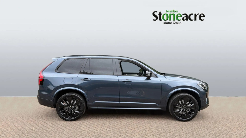 Volvo XC90 2.0 B5 Mhev Plus Pro Black Edition 4Wd Euro 6 #3