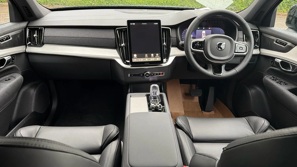 Volvo XC90 2.0 B5 Mhev Plus Pro Black Edition 4Wd Euro 6 #5