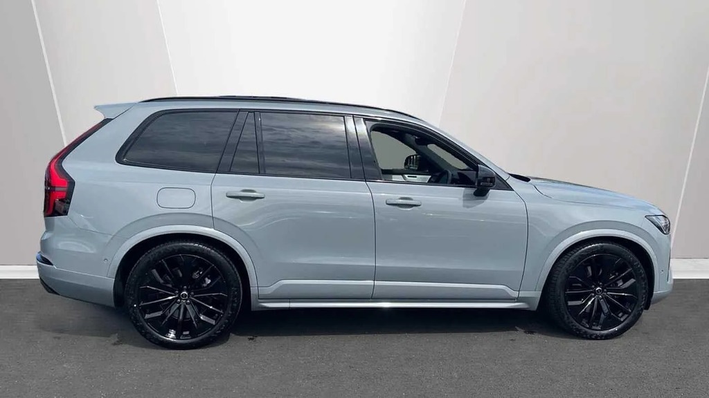 Volvo XC90 2.0 T8 18.8Kwh Ultra Pro Black Edition 4Wd Eu #3