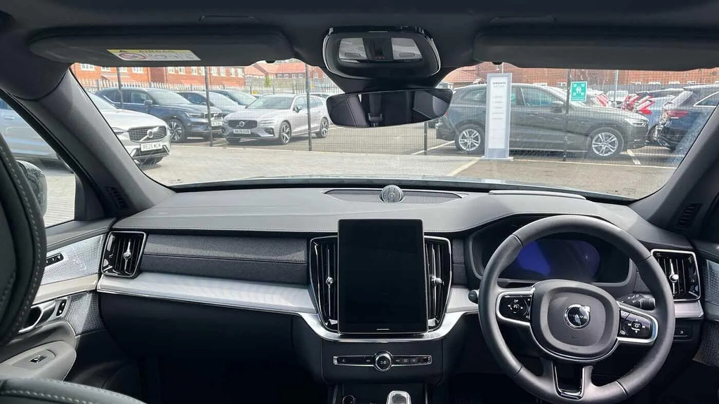 Volvo XC90 2.0 T8 18.8Kwh Ultra Pro Black Edition 4Wd Eu #5