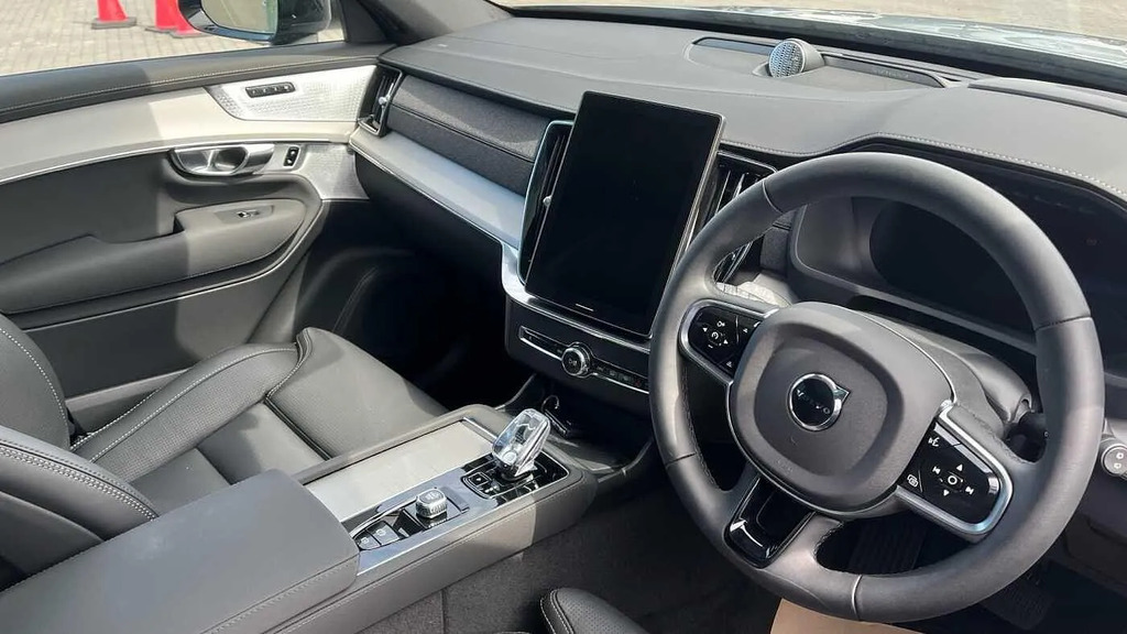Volvo XC90 2.0 T8 18.8Kwh Ultra Pro Black Edition 4Wd Eu #4