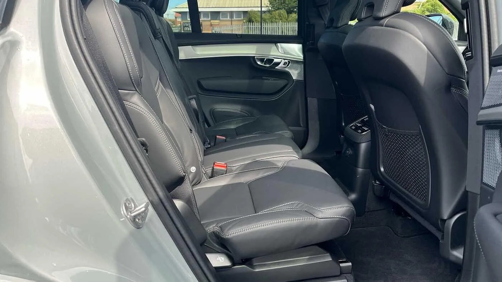 Volvo XC90 2.0 T8 18.8Kwh Ultra Pro Black Edition 4Wd Eu #6