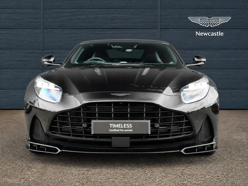 Aston Martin DB12 4.0 V8 S Euro 6 Ss #2