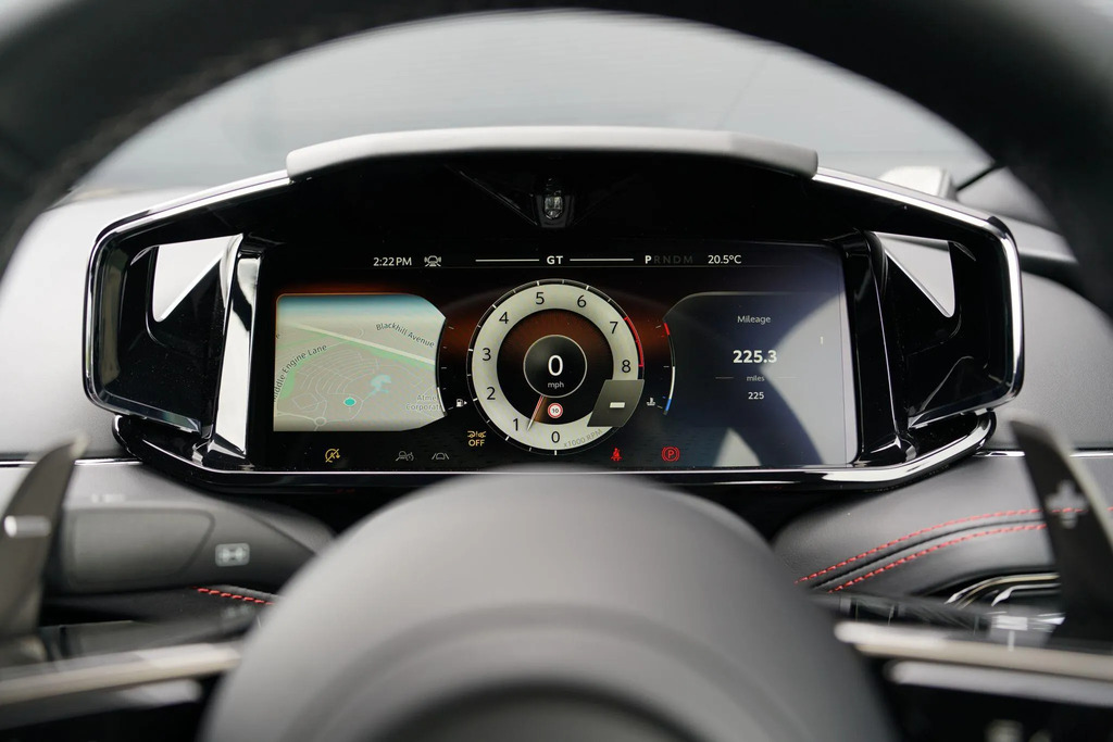 Aston Martin DB12 Db12 V8 Coupe Green #22