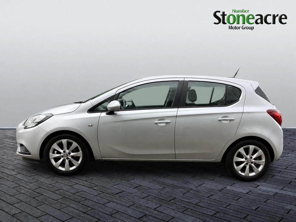 Vauxhall Corsa 1.4I Ecotec Energy Hatchback  #6