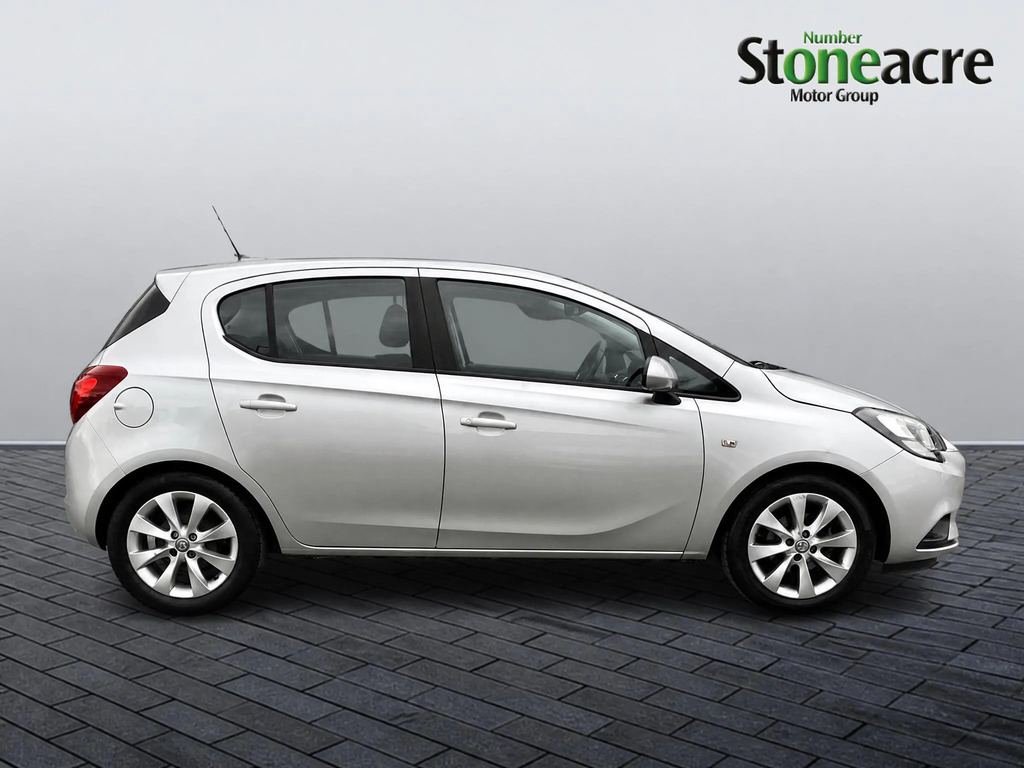 Vauxhall Corsa 1.4I Ecotec Energy Hatchback  #2
