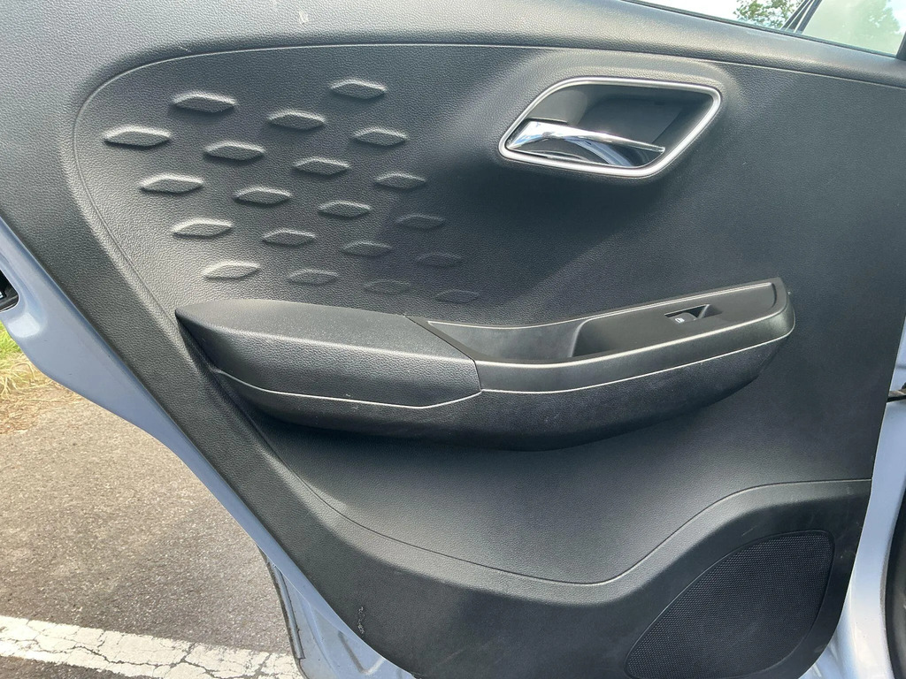 MG MG3 1.5L Exclusive Nav Blue #26