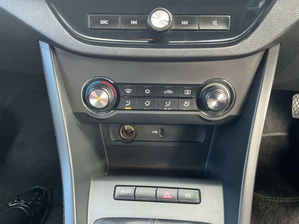 MG MG3 1.5L Exclusive Nav Blue #21