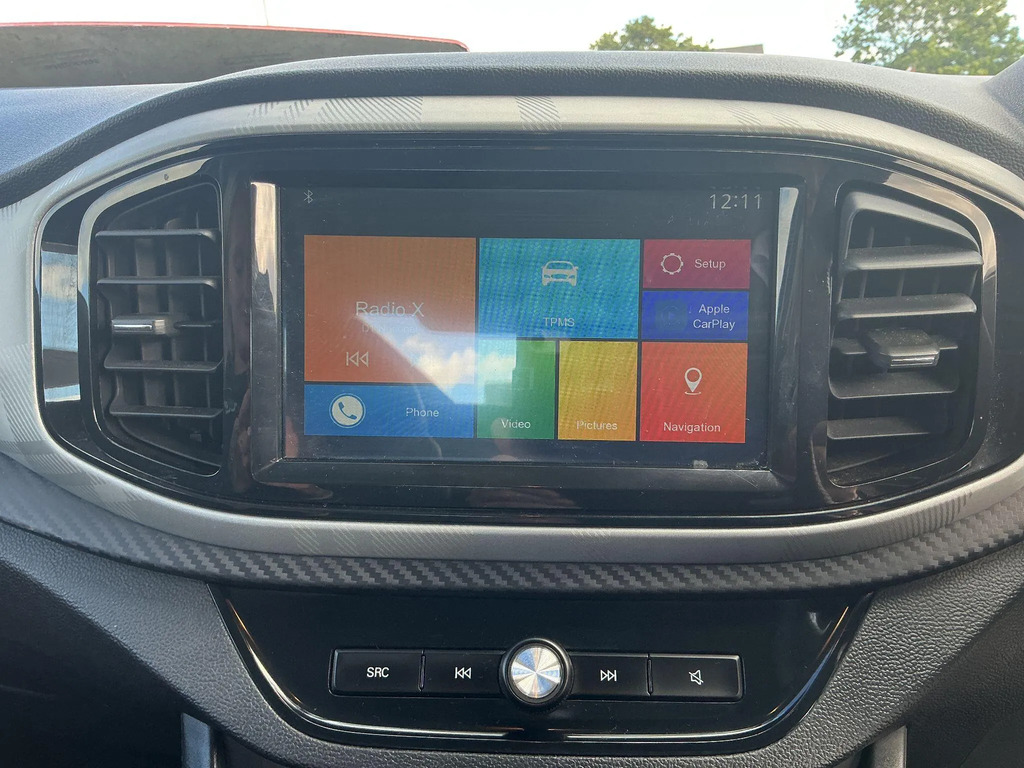 MG MG3 1.5L Exclusive Nav Blue #34